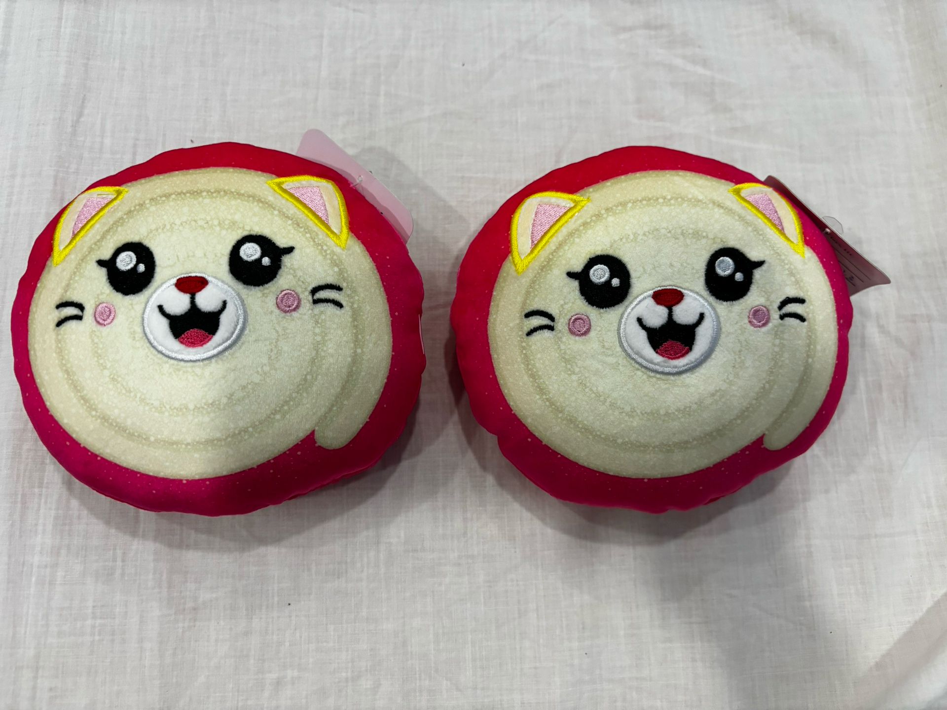 Plushie New