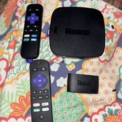 Roku TV