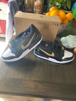 Nike high top size 11.5 men