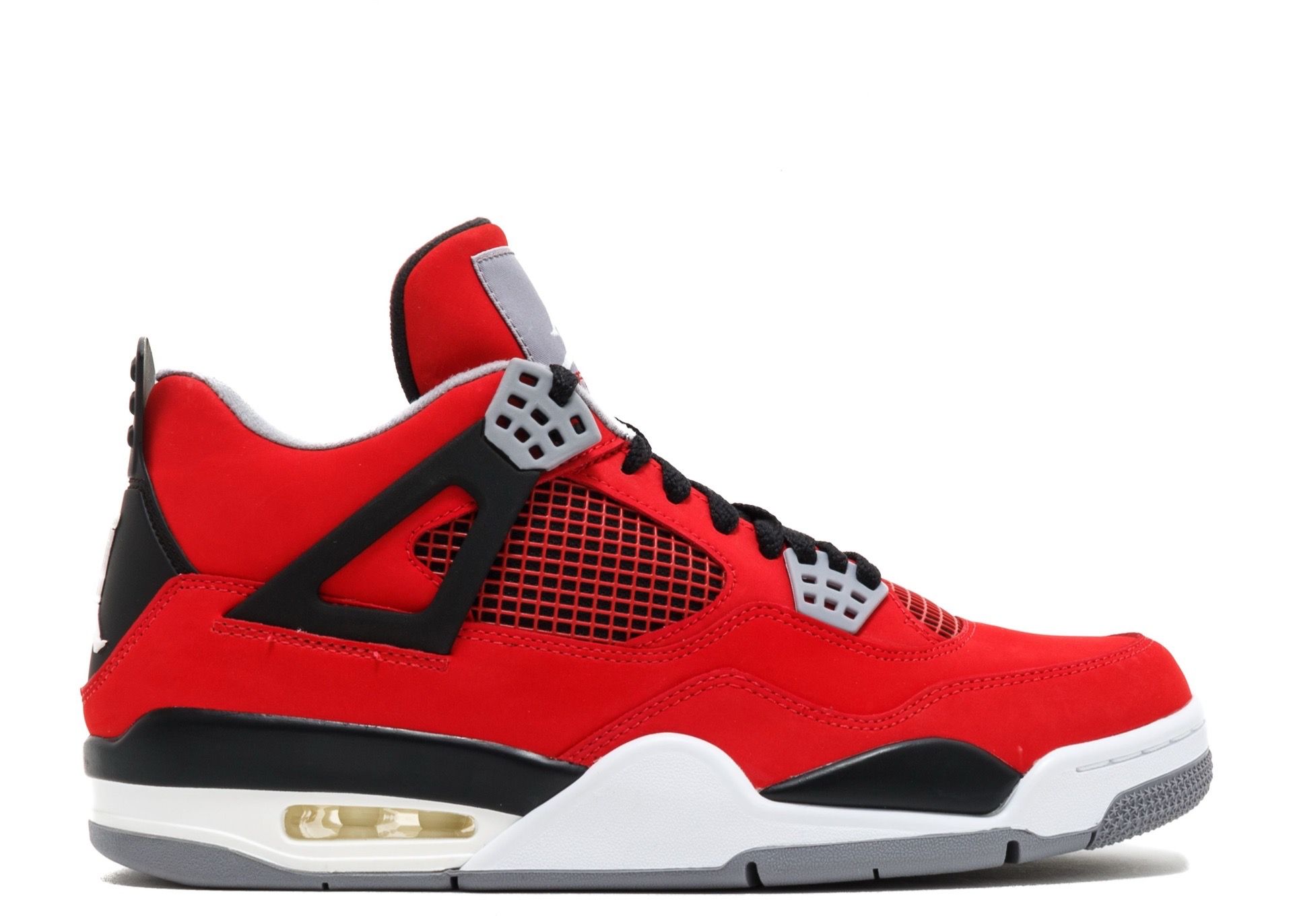 Jordan 4 Torro Bravo