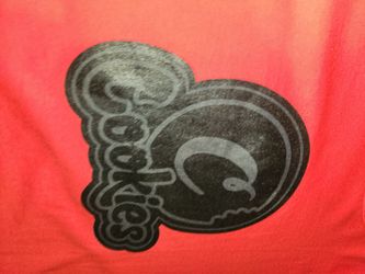 Cookies shirt