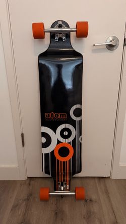 Longboard