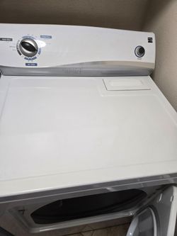 Kenmore dryer