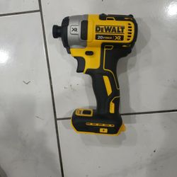 Dewalt Impact 