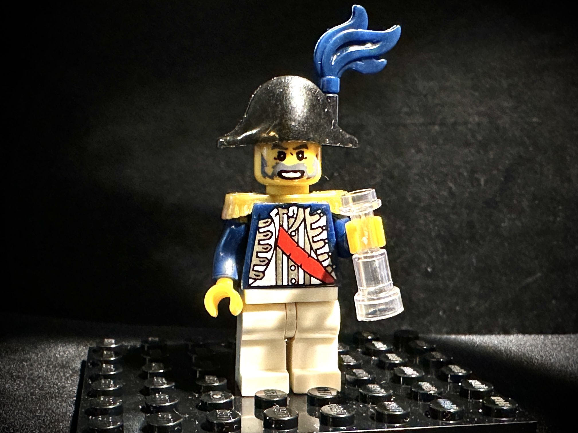 Lego Custom Pirates Captain Soldiers Minifigures $5 Each
