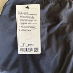 Lululemon Men’s Pants