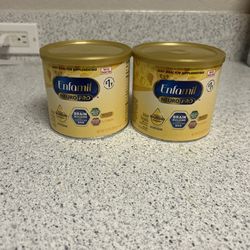🍼 Enfamil NeuroPro (2 Unopened Cans) – Bundle Deal for Mama 💕