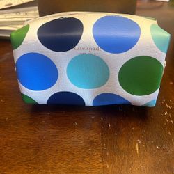 Kate Spade Makeup Bag 