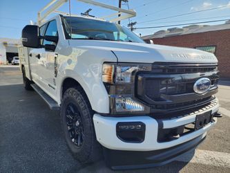 2022 ford f350 DIESEL