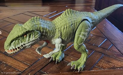 Jurrasic park