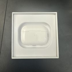 Airpods Pro 2nd Generation 