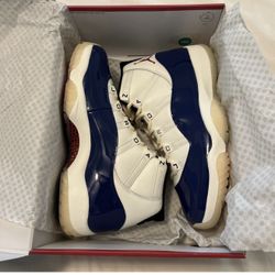 Air Jordan 11 Rare