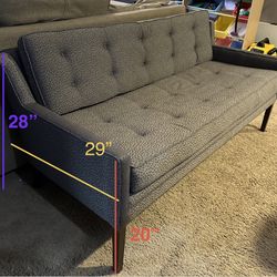 Small Couch