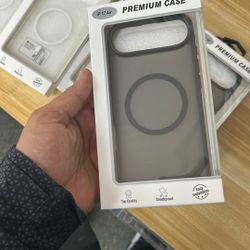 iPhone Air Case (new)