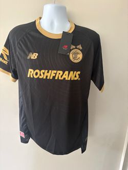 camisa de Toluca