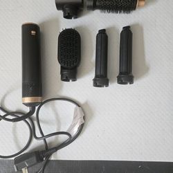 Multi Use Hair Dryer 
