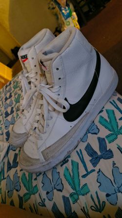 Nike Blazers Mid '77 Vintage