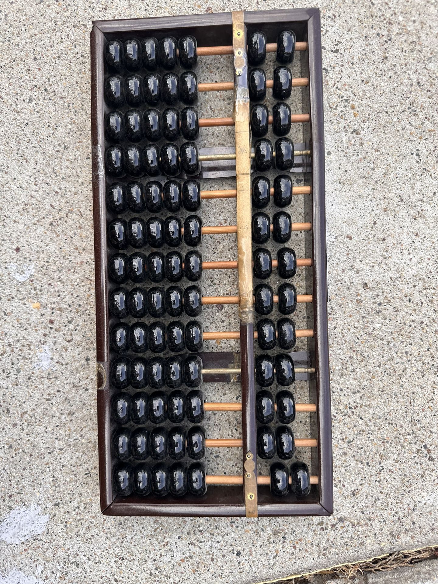 Abacus