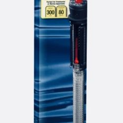 Marineland® Visi-Therm Submersible Aquarium Heater - BRAND NEW IN BOX