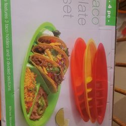 Taco Pate