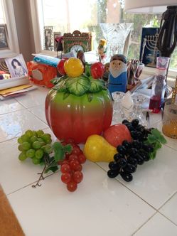 Center piece