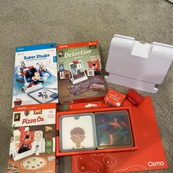 Osmo Learning Kit 