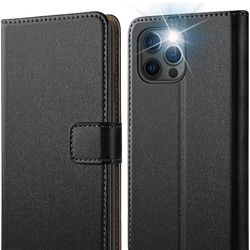 iPhone 12 Wallet Case/iPhone 12 Pro 