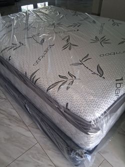 Colchones nuevos en venta entrega adomicilio gratis