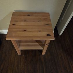 Small end Table