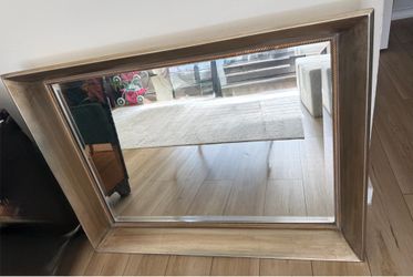 High-Quality Heavy Wall Mirror