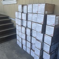 Bc Baby care  Wipes 47 Boxes $25 Each New