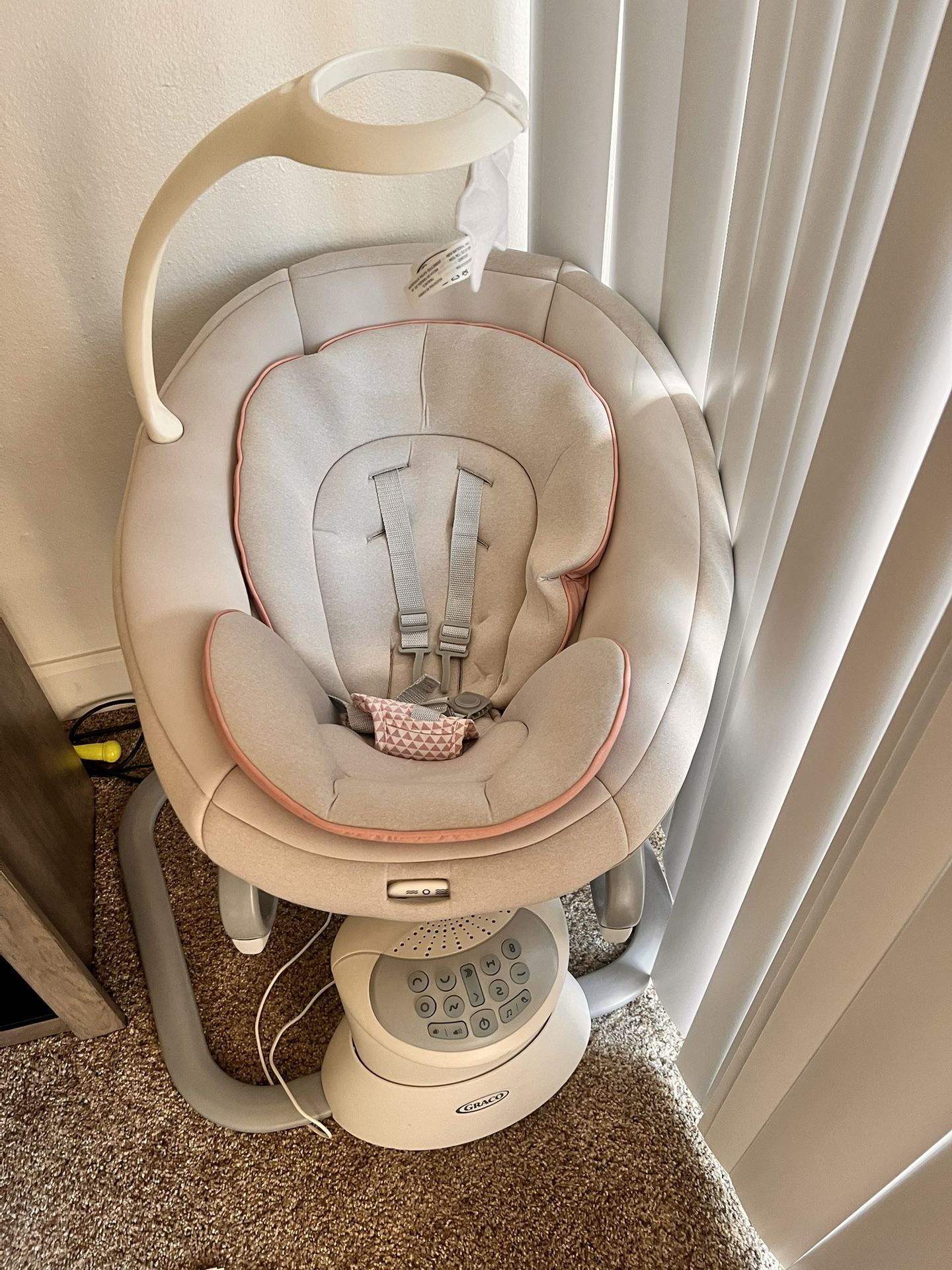 Baby Swing