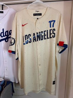 Dodgers jersey