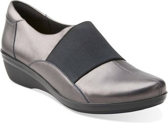 New in box Clarks Foxvale Spell 9.5-10W