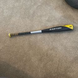 Easton S3 Baseball Bat 