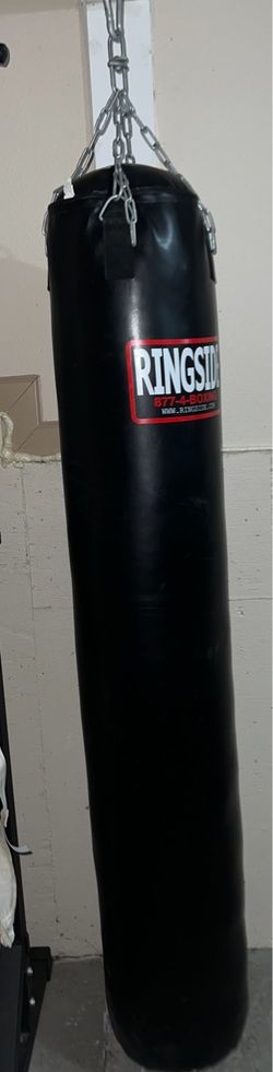 Ringside Heavy Bag
