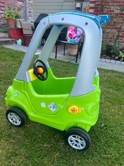 Kids car