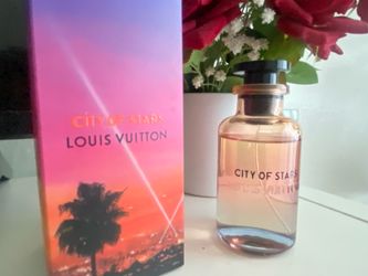 Louis Vuitton city of star