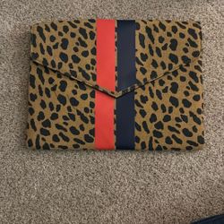 Stella and Dot Clutch 