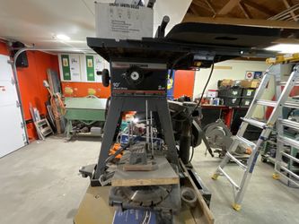 Craftsman Table Saw