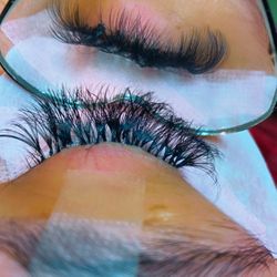 Lashes Pestañas