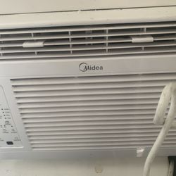 Windows Ac Unit 6000 Btu 