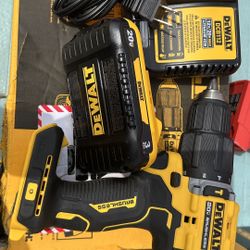 dewalt hammer drill 