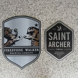 Beer Signs