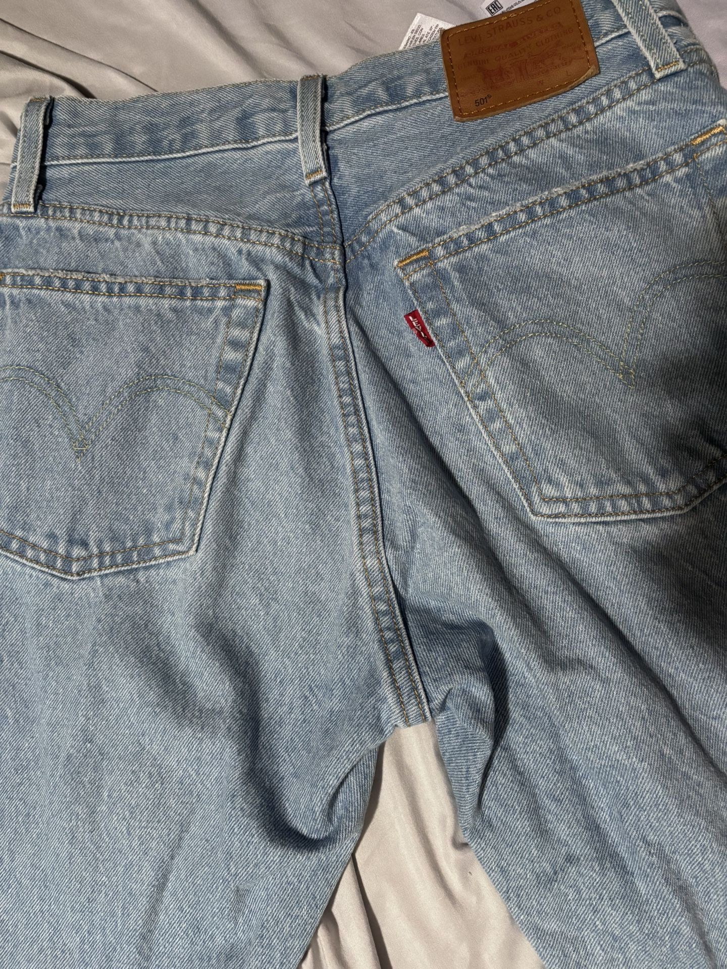 Levi’s Jeans