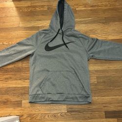Nike DriFit Hoodie