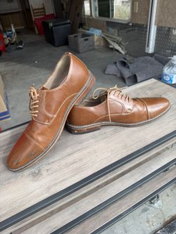 Dress Shoes (Size 12)
