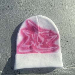 MF Glow In The Dark Beanie