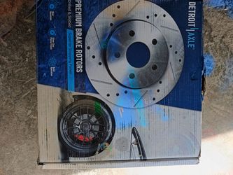 Rotor's