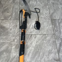 Pruner Cutter